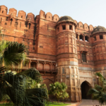 Golden Triangle Tour In 6 Days