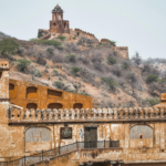 Golden Triangle Tour Itinerary