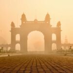 Golden Triangle India Tour From USA