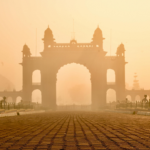 Golden Triangle India Tour From USA