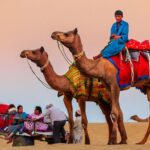 Rajasthan Luxury Tour Packages