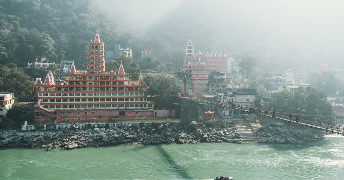 India cultural tour from UK