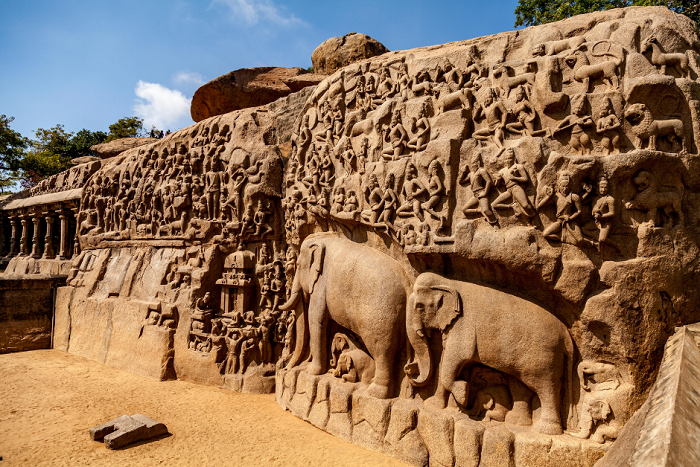 10 days India tour from UK