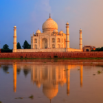 Explore India with the Best Taj Mahal Tour from UK