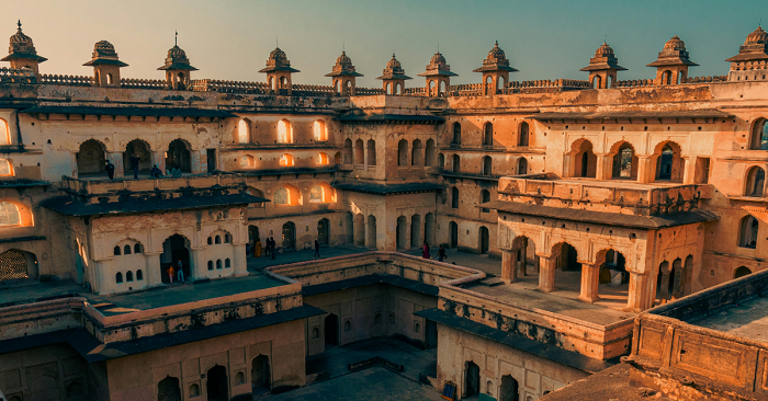 India Tour Packages for Foreigners