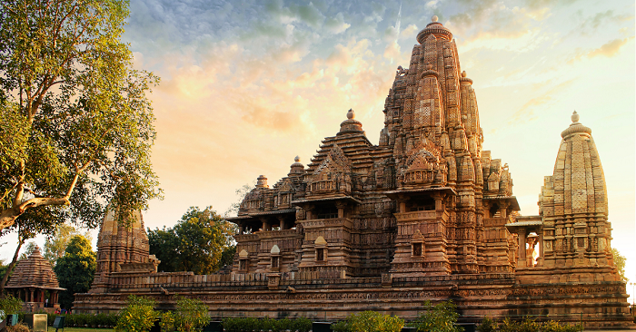 South India Cultural Tour
