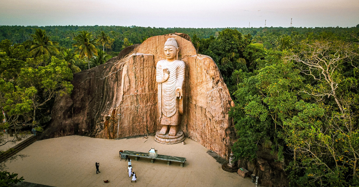 Sri Lanka luxury tours