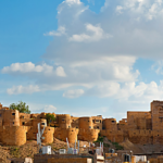 Customized Golden Triangle Rajasthan Tour