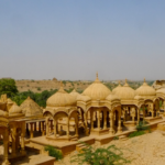 Private Rajasthan Holiday Packages – Discover the Royal Heritage