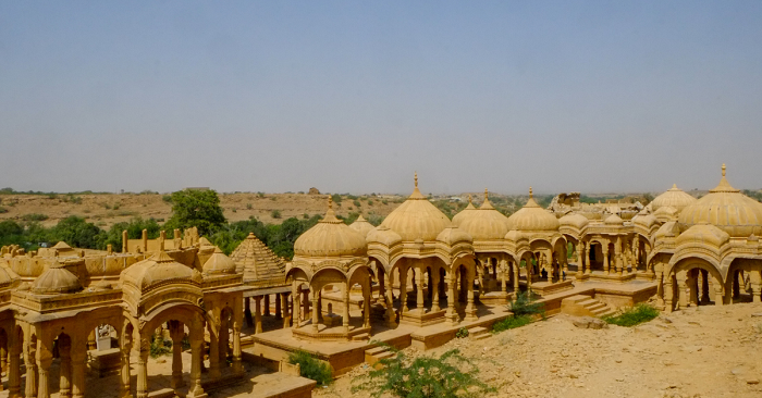 Private Rajasthan Holiday Packages