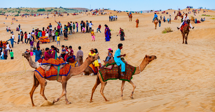 Best Rajasthan tour packages