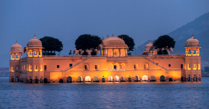 jaipur sightseeing package jaipur rajasthan