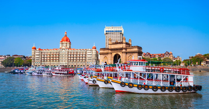 India Tour Packages From USA