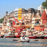 Luxury Golden Triangle Tour With Varanasi