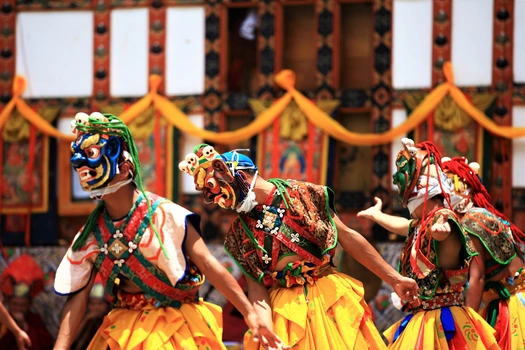 Bhutan