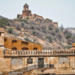 Golden Triangle Tour with Rajasthan