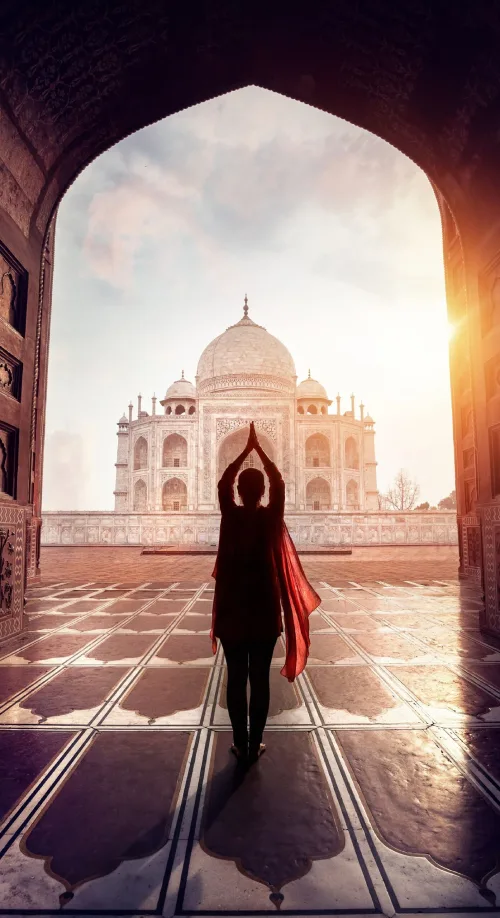 India