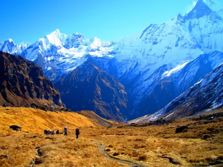 Nepal