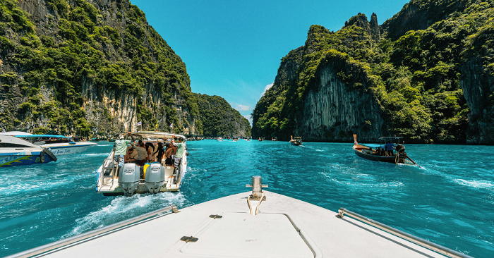 Private Luxury Tour Operators in India