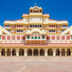 Rajasthan Luxury Heritage Tour Packages