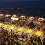 Golden Triangle Tour Package with Varanasi