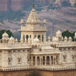 Customised Rajasthan Luxury Tour Package