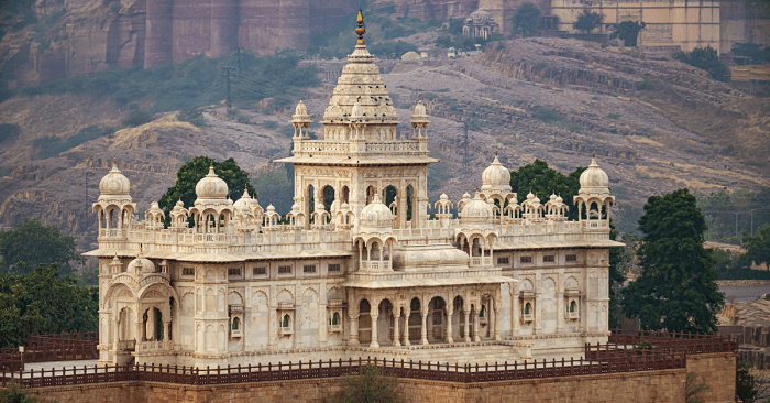 Customised Rajasthan Luxury Tour Package