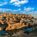 Rajasthan Luxury Tour Package with Palace Stays